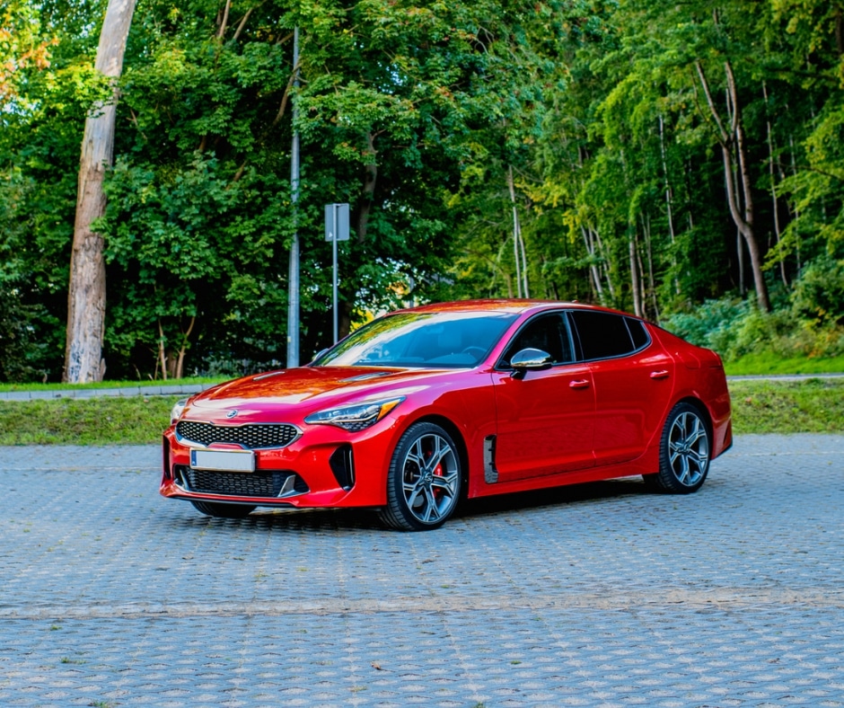 stinger2 - DriveWithIt