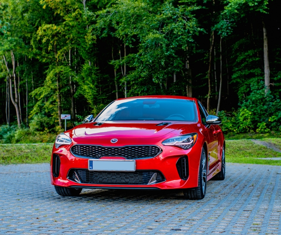 stinger3 - DriveWithIt