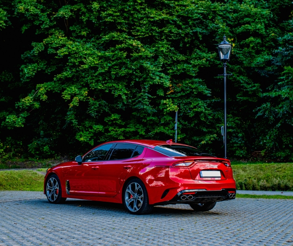 stinger4 - DriveWithIt