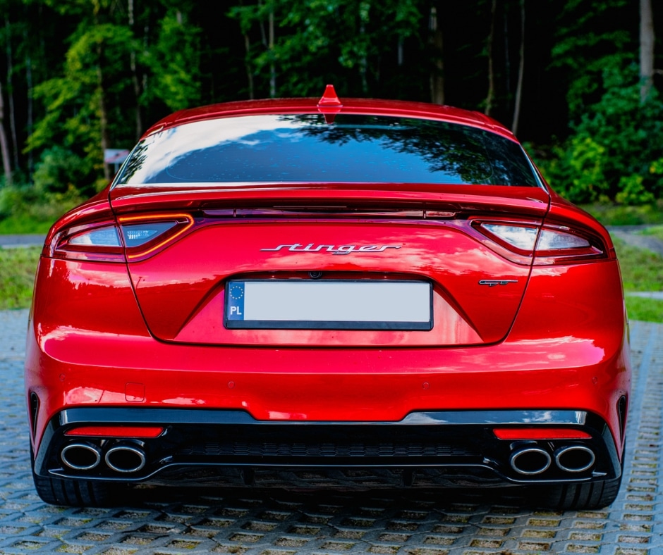 stinger5 - DriveWithIt