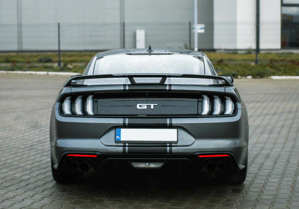 mustang3 - DriveWithIt