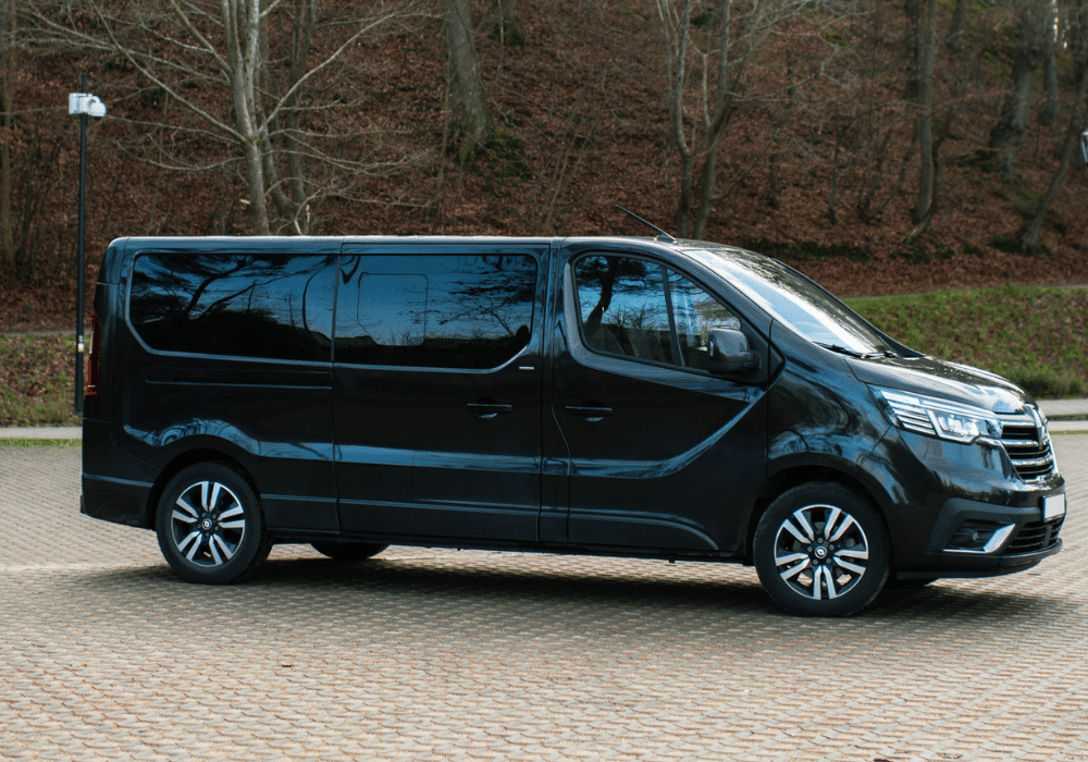 renault 1 - DriveWithIt