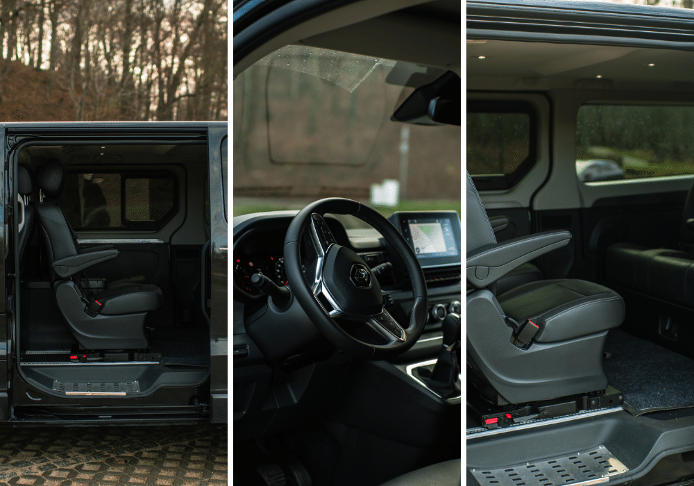 renault 3 - DriveWithIt